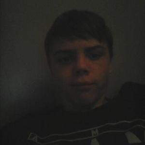 Profile Picture of Josh Yeates (@joshyeates12345) on Twitter