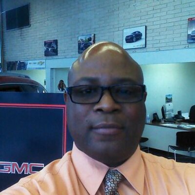 Profile Picture of Dwayne Boyd (@Gitdamony) on Twitter