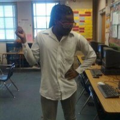 Kenneth Blackshear - Twitter Profile Picture of Kenneth Blackshear (@lilduk) on Twitter