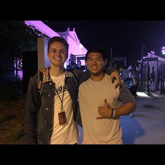 Profile Picture of Kyle Oyama (@kyleoyama12) on Poshmark