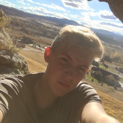 Profile Picture of Jake Mulcahy (@MulcahyJakefsf) on Twitter
