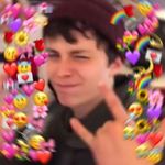 Profile Picture of David_Blythe (@bad.david_) on Instagram