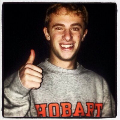 Profile Picture of David Shankman (@shanktheball) on Twitter