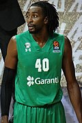 Profile Picture of Jeremy Evanson Wikipedia