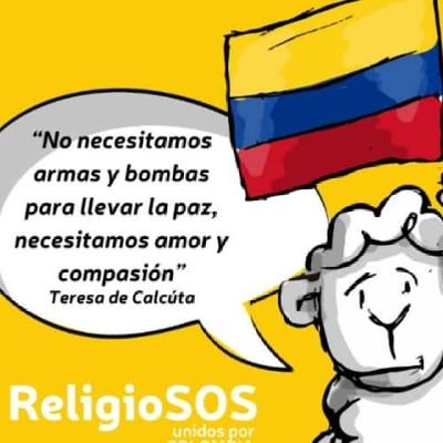 Profile Picture of MARIA ISABEL CEBALLOS RAMIREZ (@MARIAISABELCEB5) on Twitter