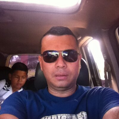 Profile Picture of Luis Posas (@lgposas) on Twitter