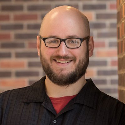 Profile Picture of Andy Wilczak (@heyDrWil) on Twitter