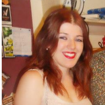 Profile Picture of Lucy Cartwright (@lucycartwright7) on Twitter