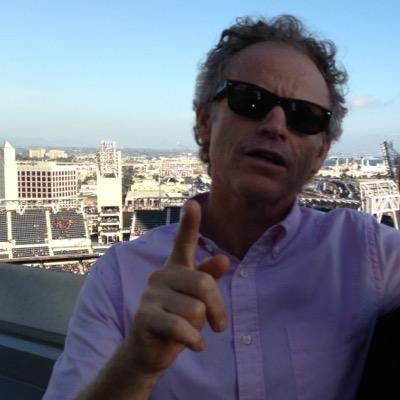 Profile Picture of Jon Warren (@JonWarrenNZ) on Twitter