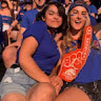 Profile Picture of Janet Ceballos Sanchez (@janet-ceballos-sanchez) on Quora