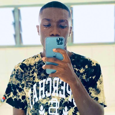 Profile Picture of Emmanuel Adu Frimpong (@Qwaku_phrimpong) on Twitter