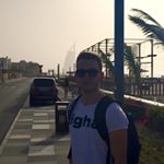 Profile Picture of Robin Burke (@robin_burke_) on Instagram