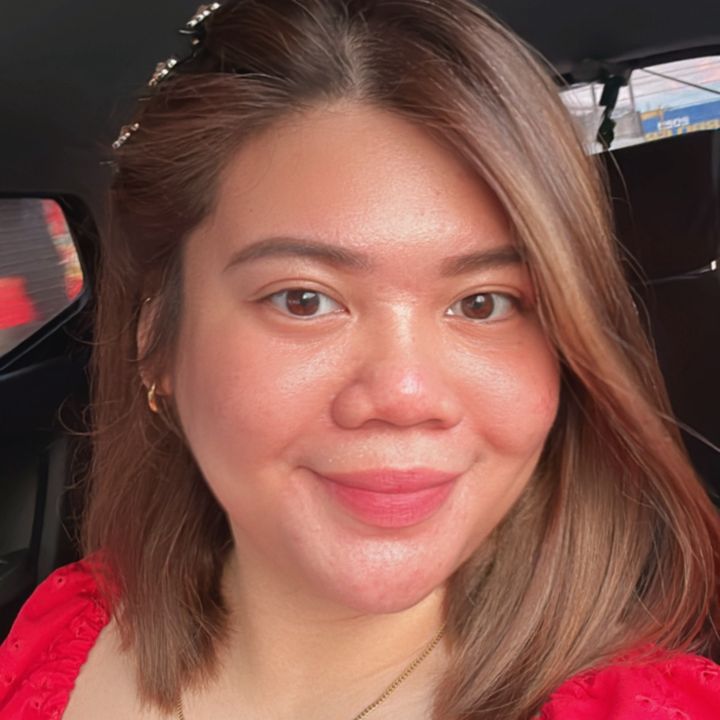 Profile Picture of Cla’s Digital Diary ♡ (@clarencejoyceee) on Tiktok