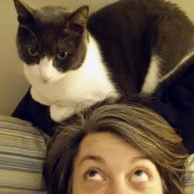 Profile Picture of Marci Danielson (@Dreamwalk2000) on Twitter