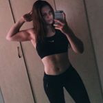 Profile Picture of Анастасия Шамонова (@1shamonova) on Instagram