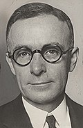 Profile Picture of George M. Pritchardon Wikipedia