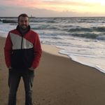 Profile Picture of Alejandro Palomo Diaz de Vivar (@alepalomoddv) on Instagram