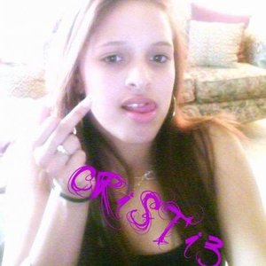 Profile Picture of Cristie Rodriguez (@cristie_la_crisis) on Myspace