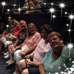 Profile Picture of Vicki Swank (@vickiswank) on Tiktok