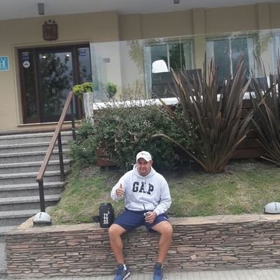 Profile Picture of @Danny Leger (@LegerEspinola) on Twitter