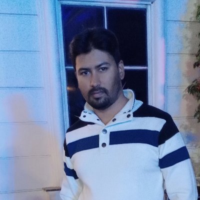 Profile Picture of Mohammed Shabbir Ali (@AlIndian99999) on Twitter