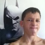 Profile Picture of Kyle Neville (@smileyboy_) on Instagram