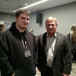 Profile Picture of James Youmans (@youmansjames94) on Instagram