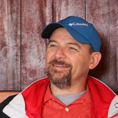 Profile Picture of Randy Cotton (@61randyman) on Twitter