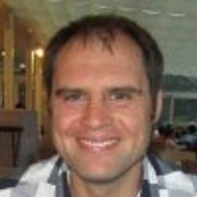 Profile Picture of KevinGregory (@KevGregs) on Twitter