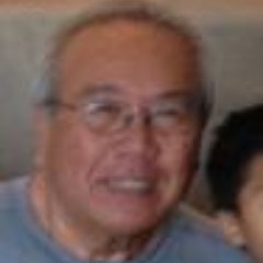 Profile Picture of Jim Shimabukuro (@ShimabukuroJim) on Twitter