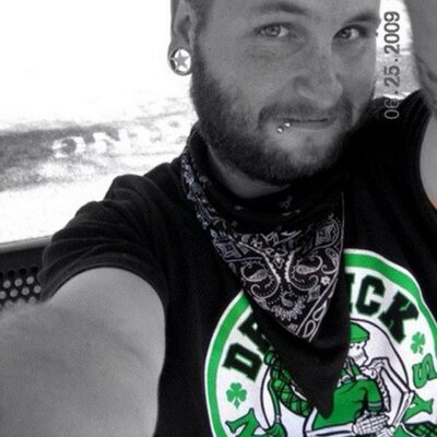 Profile Picture of Richard Parrilla (@dickrichards26) on Twitter