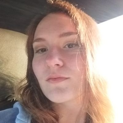 Profile Picture of Alicia Skinner (@AliciaS10173267) on Twitter