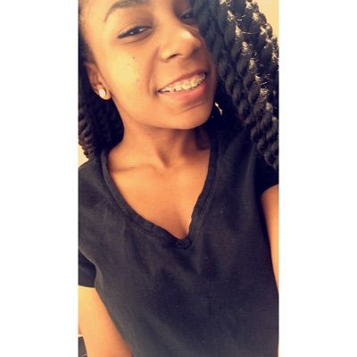 Profile Picture of Jerianne Renee (@jeriannerenee) on Tiktok