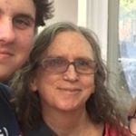 Profile Picture of Jeanne Goodman (@jeannebean48) on Instagram