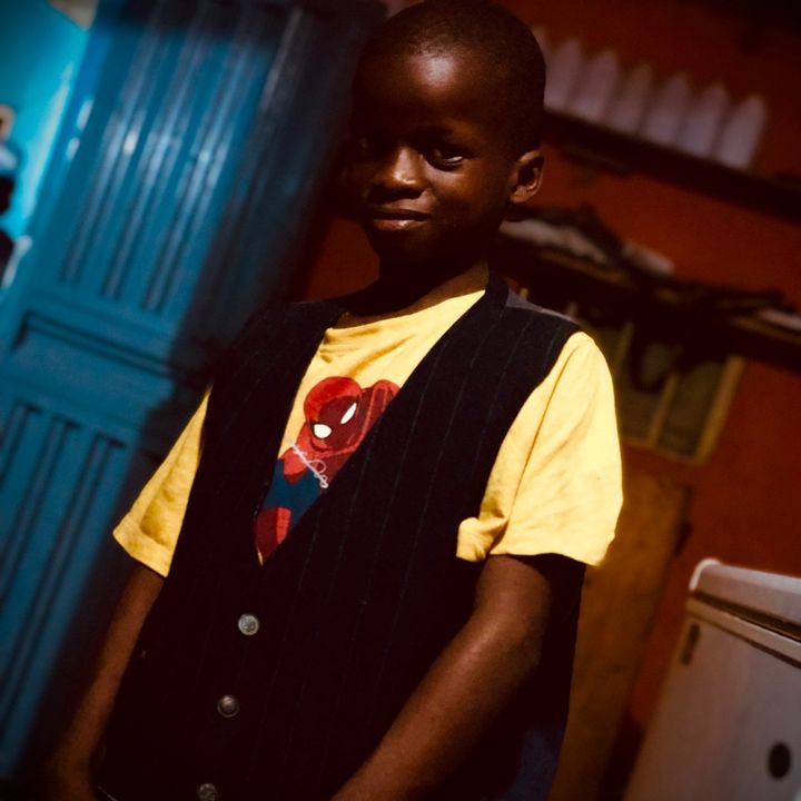 Profile Picture of Boda_David (@boda_david0) on Tiktok