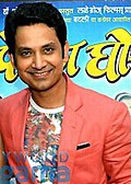 Profile Picture of Umesh Kamat - Wikipediaon Wikipedia