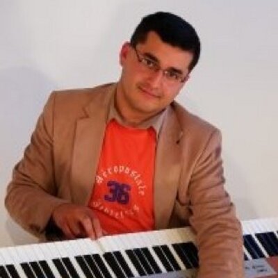 Profile Picture of Mario Herrera (@marioherrera82) on Twitter