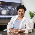 Profile Picture of Kimberly Hill Jones (@kimberly_h_jones) on Instagram