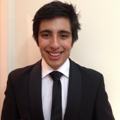 Profile Picture of Benjamin Aguilera (@Bena212) on Twitter