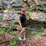 Profile Picture of Jonathan Huff (@cluelessteen) on Instagram