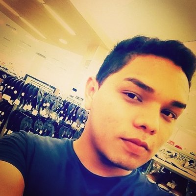 Profile Picture of Marco (@Mr_MarcoAraujo) on Twitter