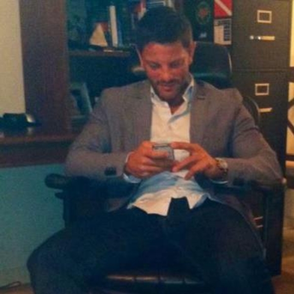 Profile Picture of Adam Russell (@adamrussell840) on Poshmark