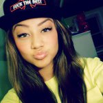 Profile Picture of Makayla Ramirez (@prettymixedgirl78) on Instagram