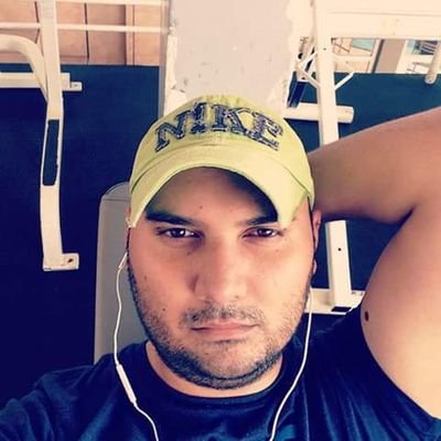 Profile Picture of Ivan Arturo Barragan (@ivanbarragan182) on Twitter