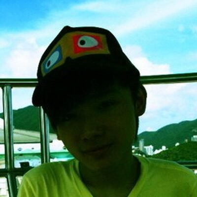 Profile Picture of Christopher Pong (@chrizpong) on Twitter