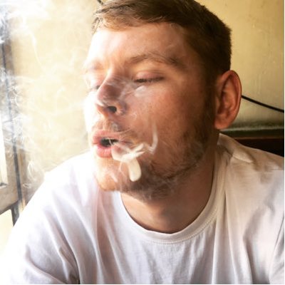 Profile Picture of D_Roor (@DannyBoiRogers) on Twitter