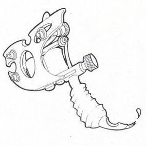 Profile Picture of John Hightower (@aceofspadestattoos) on Myspace