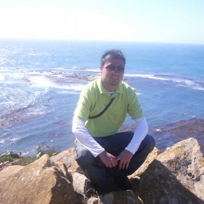 Profile Picture of Peter Parra (@peterparra2010) on Twitter
