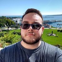 Profile Picture of Dylan Vincent (@dylan-vincent-15) on Quora
