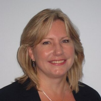 Profile Picture of Karen (@ProfKarenGraham) on Twitter